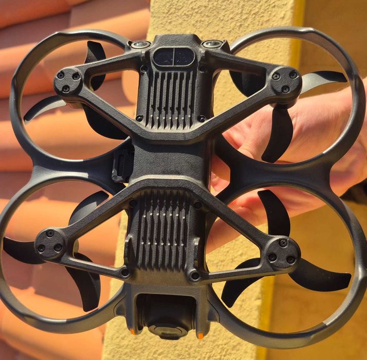 Drone Dji avata 2