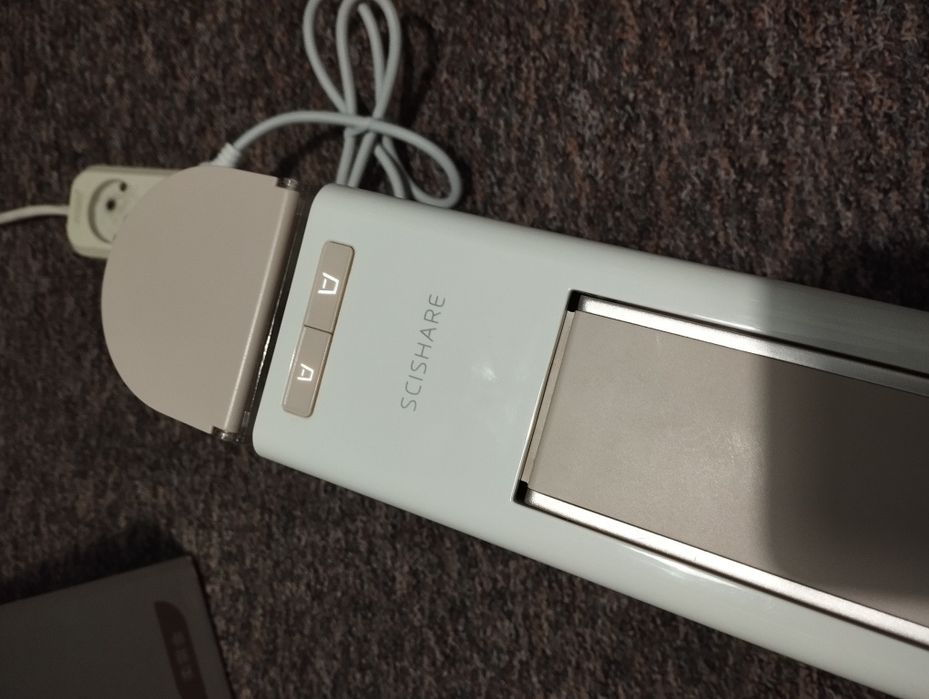 Кавоварка капсульна Scishare Capsule Coffee Machine Mini  S1201