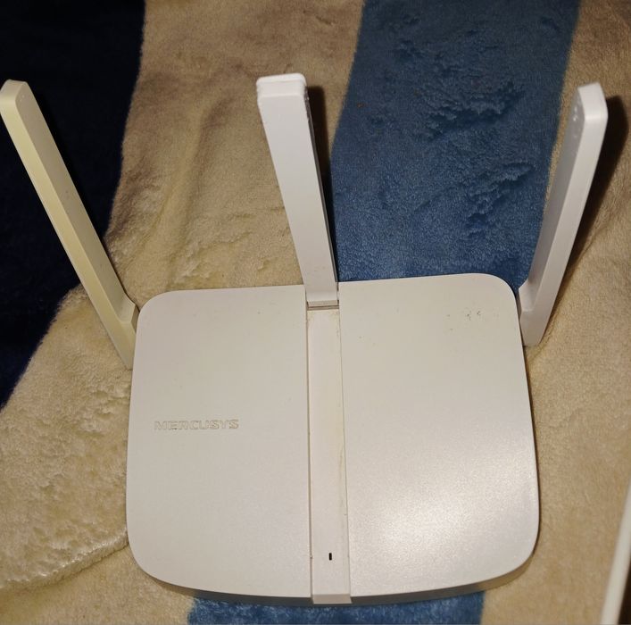 Wi-Fi роутер Marcusys MW305R