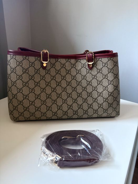 Gucci  GG torebka