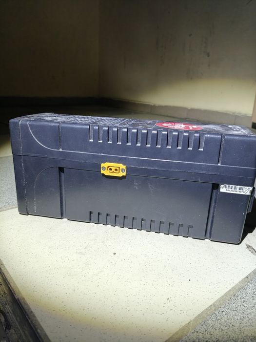 безперебойнік 400A ups