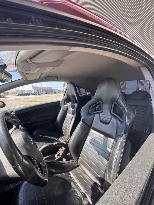 Opel Corsa D OPC