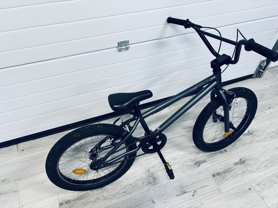 Rower Bmx B’twin Wipe