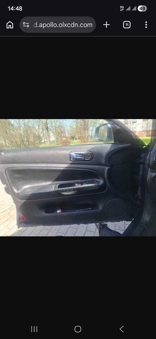 Volkswagen passat 1.9