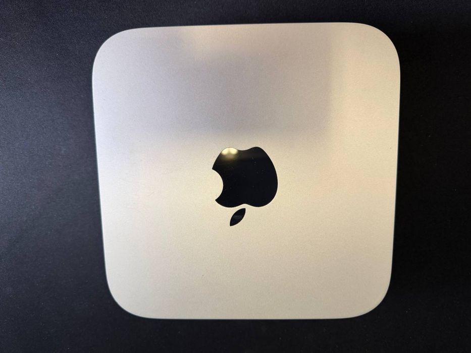 mac mini 2012 16 - Купить электронику - Цены на OLX.ua