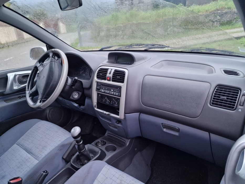 Mitsubishi Space Star 1.3