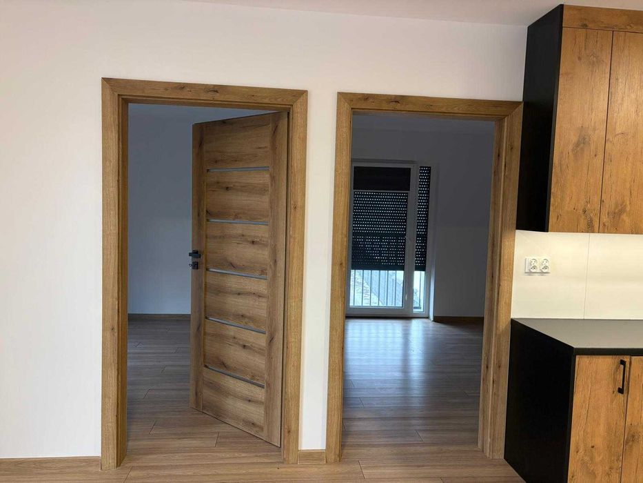 Wynajmę mieszkanie w nowym bloku w Słupcy