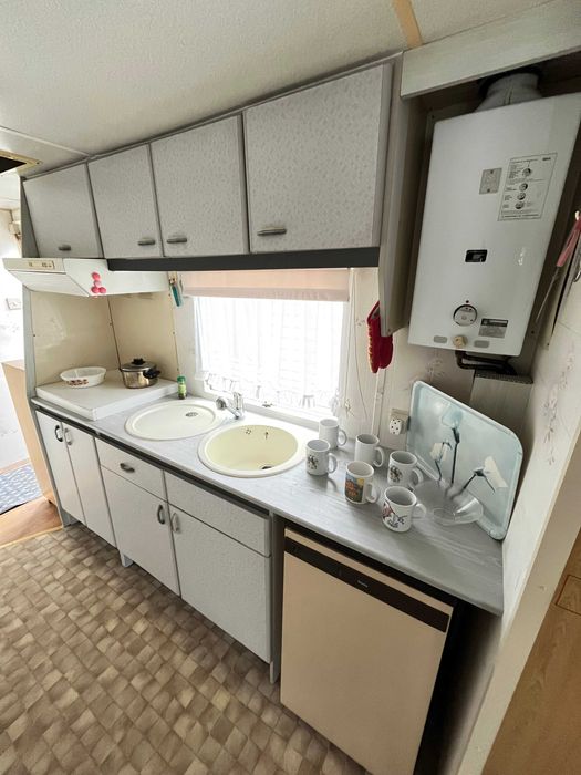 Domek holenderski nr 7! Salon Kuchnia Jadalnia 2 sypialnie Łazienka