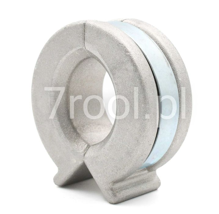 Ogranicznik skoku siłownika hydr.45-50mm gr.51 mm
