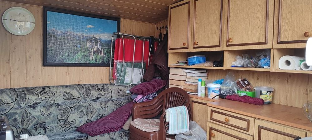 Sprzedam działkę ogrodową