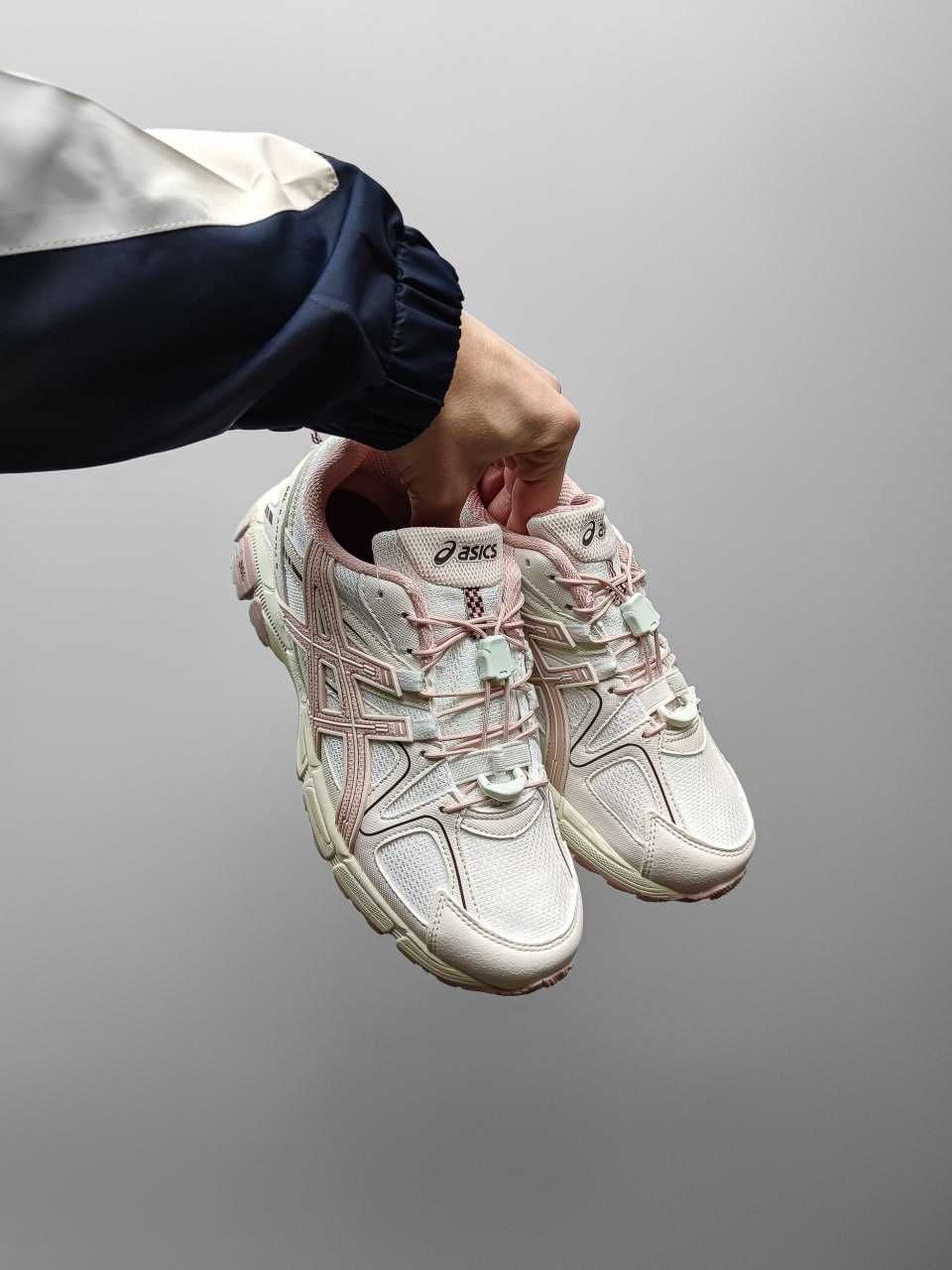 SALE! Asics Gel Kahana 8 Pink/Beige 36 37 38 39 40 41 асик асиксы: 2 ...