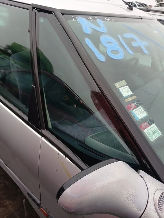Vidro triangular frente direito RENAULT Espace/Grand Espace III (JE0_)