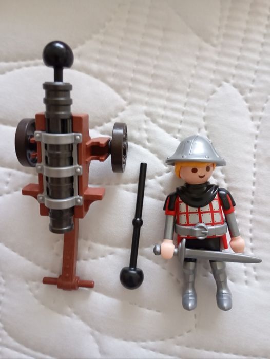 Playmobil Figures64752018564609127