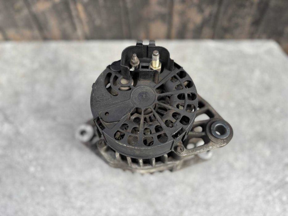 Генератор Alfa Romeo 145 146 147 156 166 Fiat Punto Marea
