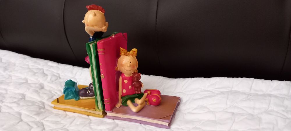 Suporte para livros