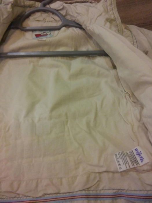 Kurtka Wójcik a właściwie 2 szt