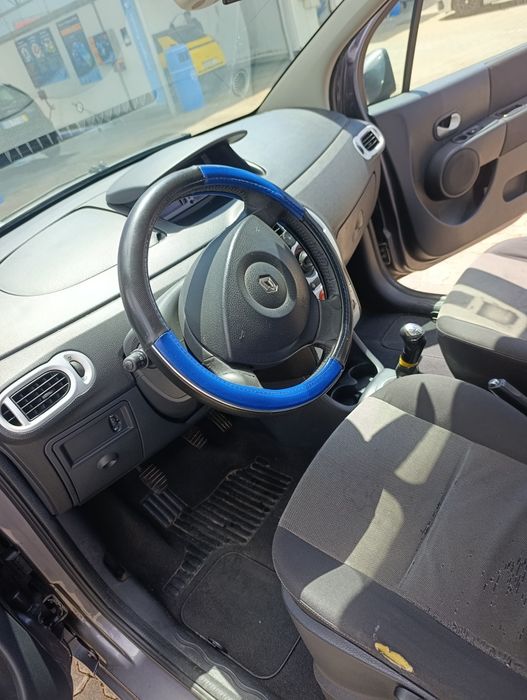 Renault Modus 2008 1.2 gazoulina