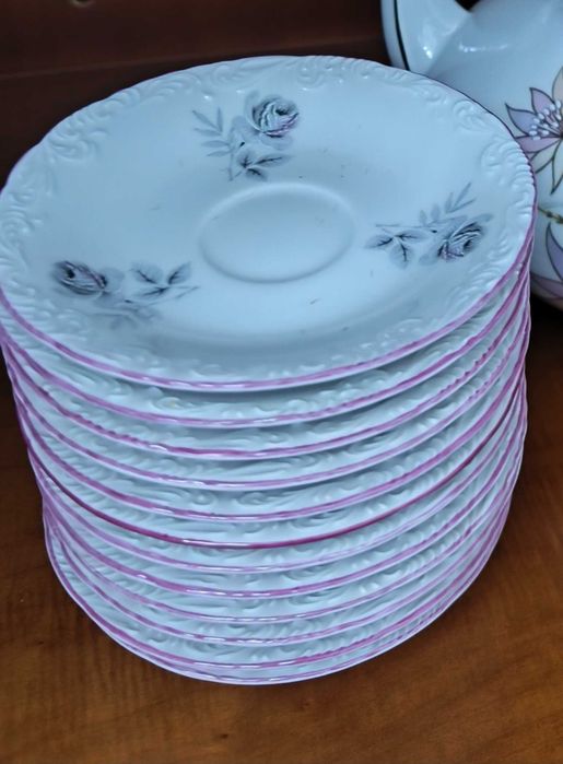Spal Tea Service472048407078522882