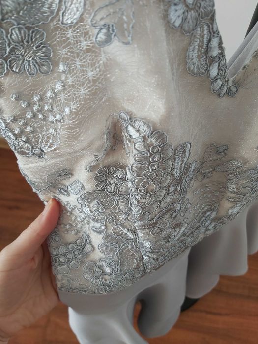 Sukienka Duet A&M  r. XS