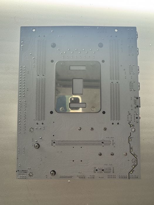Комплект X99 + E5 1650 V4