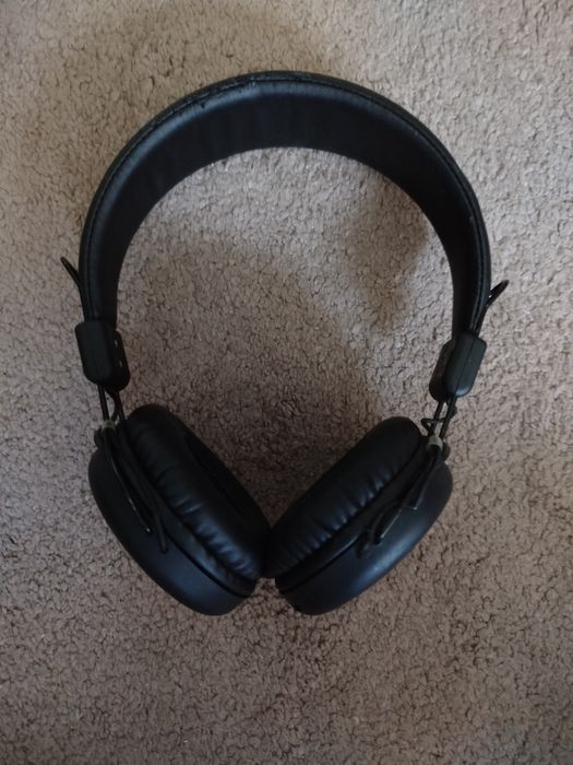 Headphones - Goodies