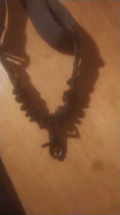 Ремінь тактичний одноточковий