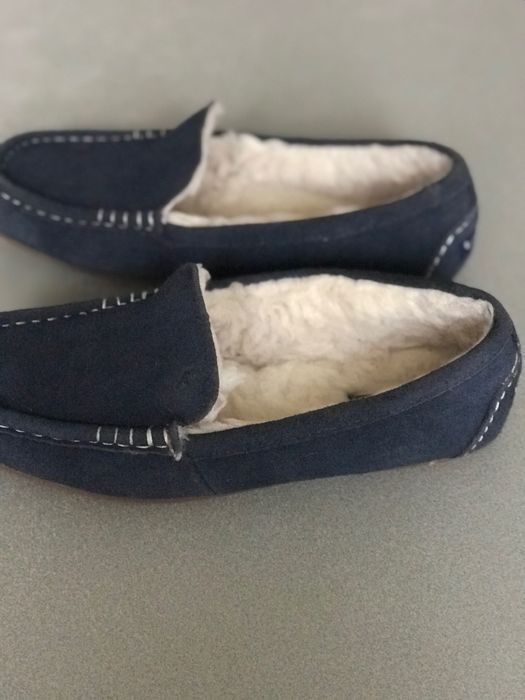 Ugg теплі мокасини оригінал