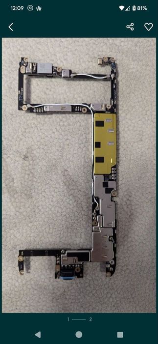 Материнські плати Xiaomi, neffos, Samsung, LG, moto, lenovo, oppo