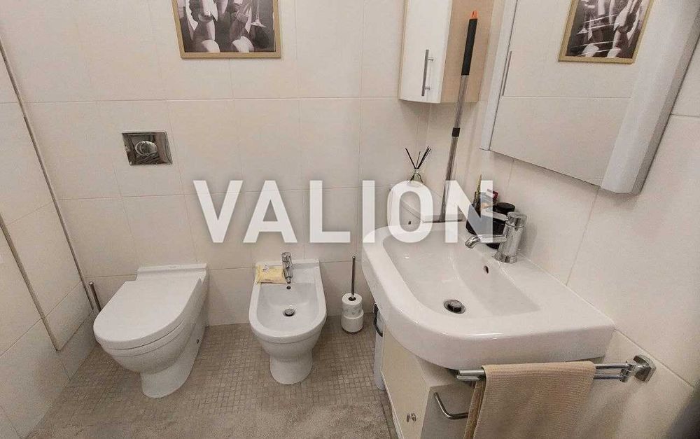 Многокомнатная квартира по адресу ул. Дмитриевская (площадь 162 м²) - Atlanta.ua - фото 21