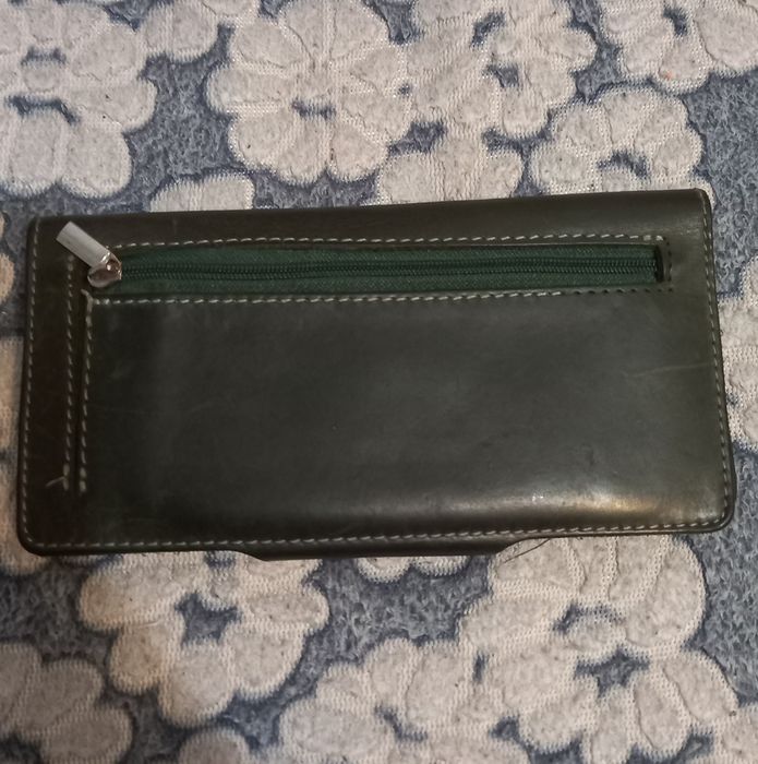 Гаманець жіночий