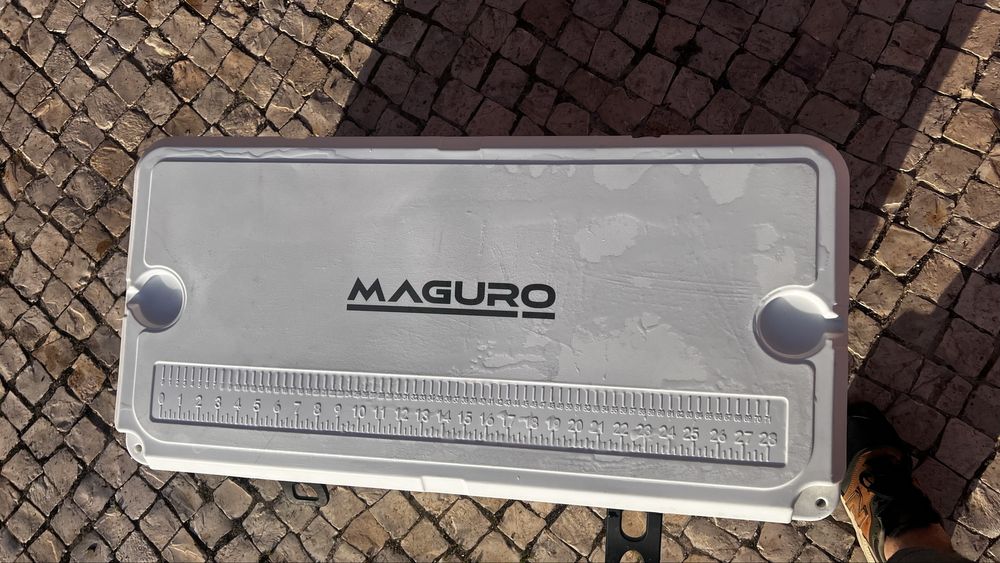 Geleira Maguro 75 lts