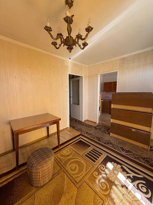 Mieszkanie 44 m² przy ul. Piastowskiej | blisko AGH, UJ, UKEN i UR | dostępne od zaraz