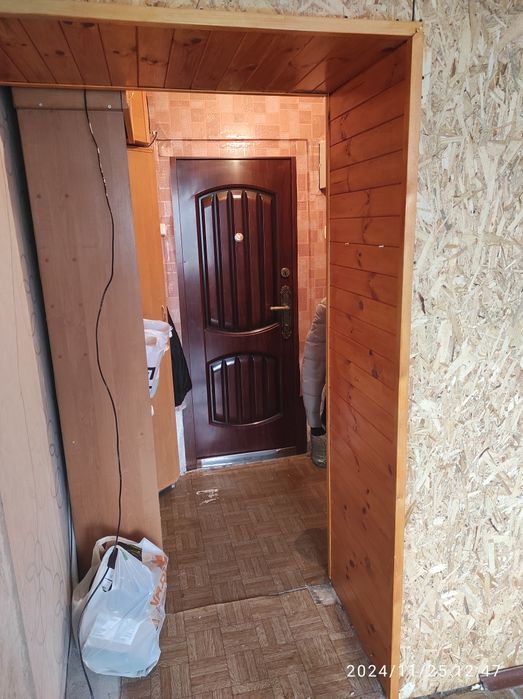 Продам комнату в общежитии