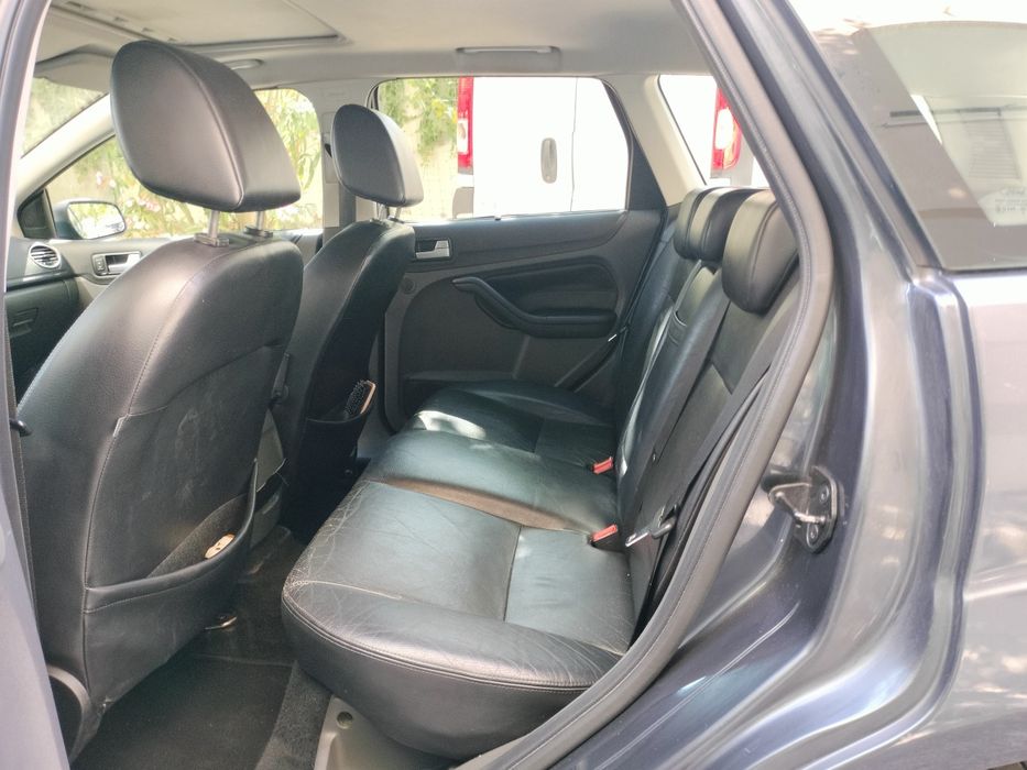 Ford Focus Diesel