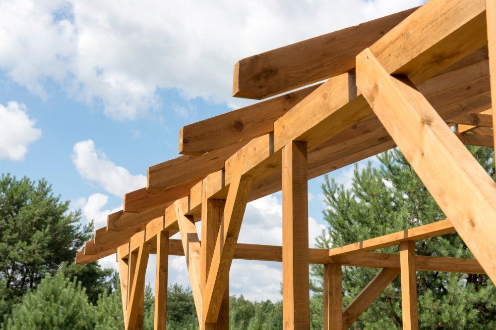 WIATA o wymiarach 8 x 7