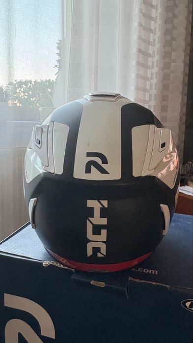 Kask hjc rpha 70 balius