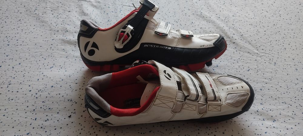Sapatos de BTT Bontrager