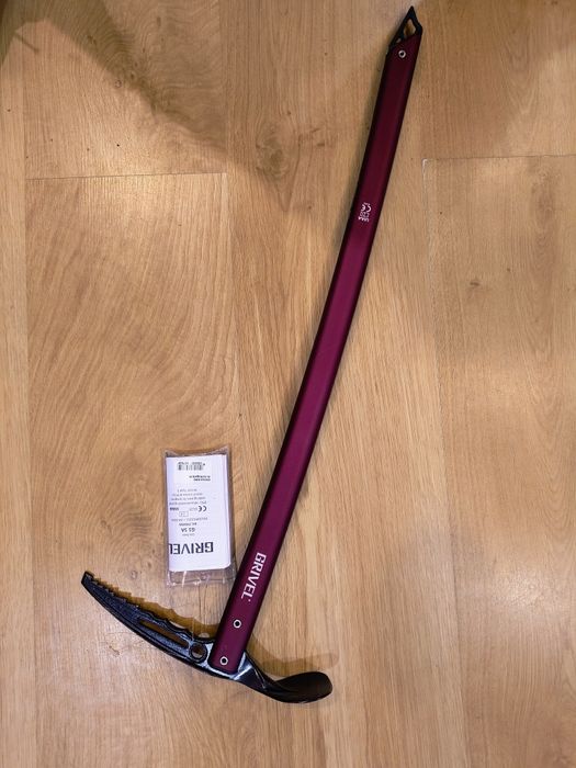 Czekan turystyczny Grivel  G1 SA 66cm