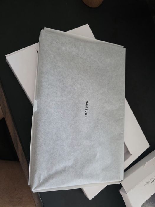 Capa Teclado Galaxy Tab S10+