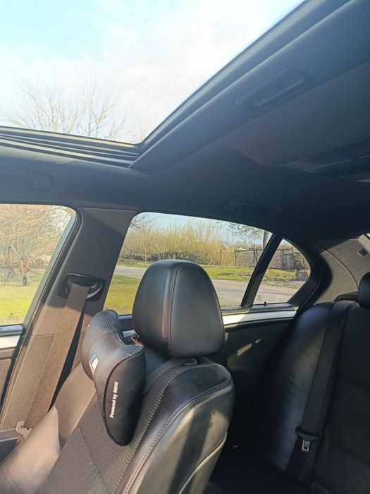 Продам BMW e60 X-drive