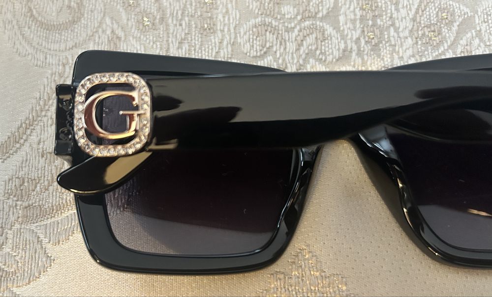 Guess okulary przecowsloneczne