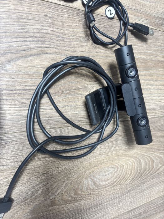 Очки виртуальной реальности  VR    Sony PlayStation 4