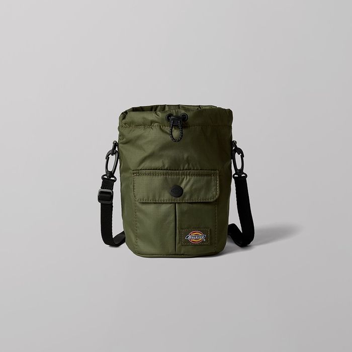 сумка клатч бананка Dickies Unionville diesel g star