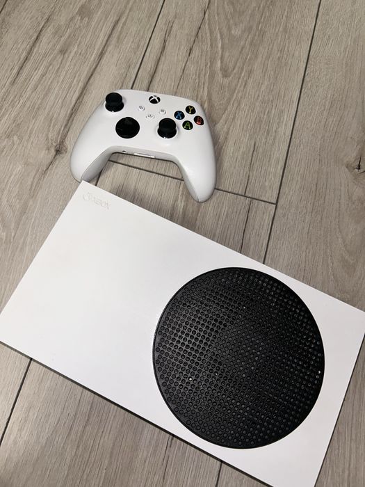 xbox series s 512GB