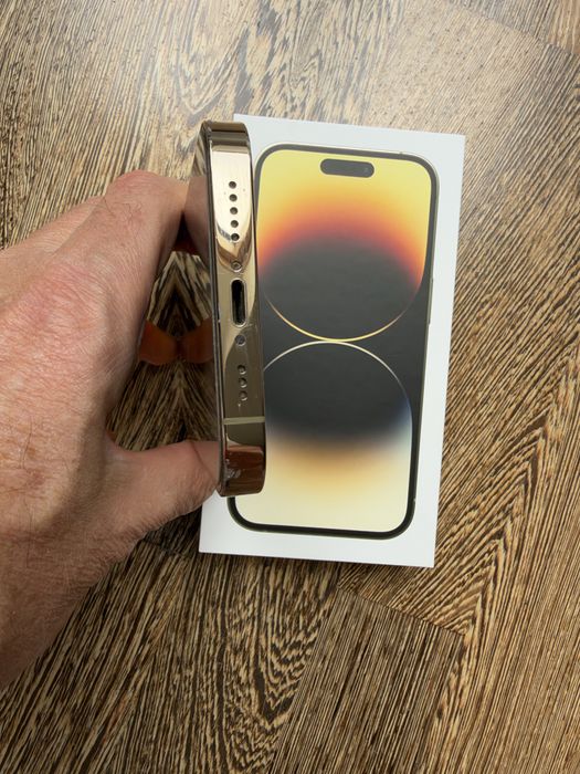 Iphone 14 pro 128 gb
