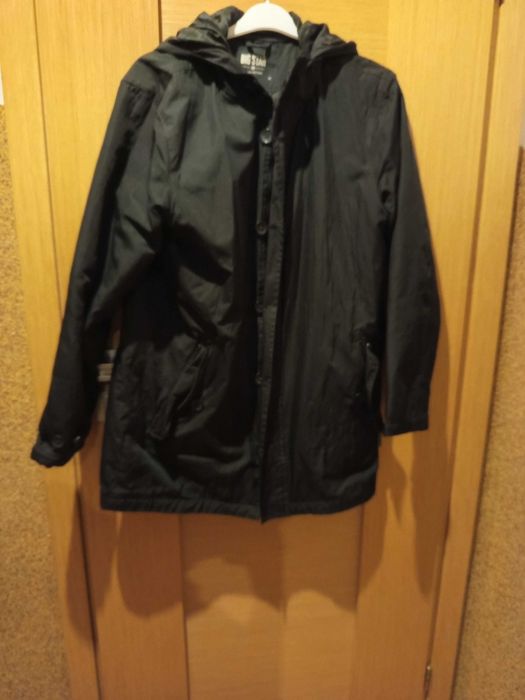 Kurtka big star meska