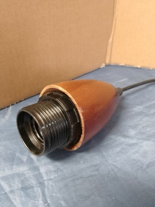 Cabo de ligação para candeeiro de tecto