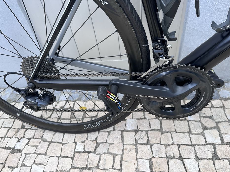 Bicicleta de estrada BMC Slr 02