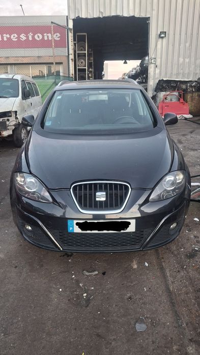 Seat altea para pecas