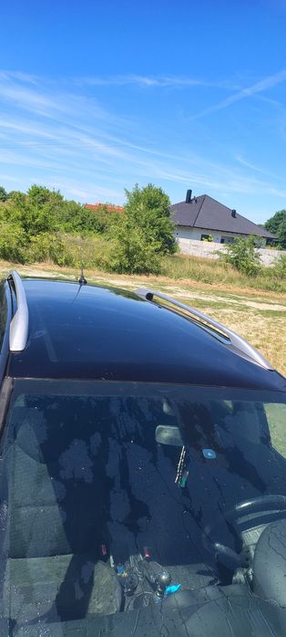 Peugeot 308SW 2009 1.6 hdi